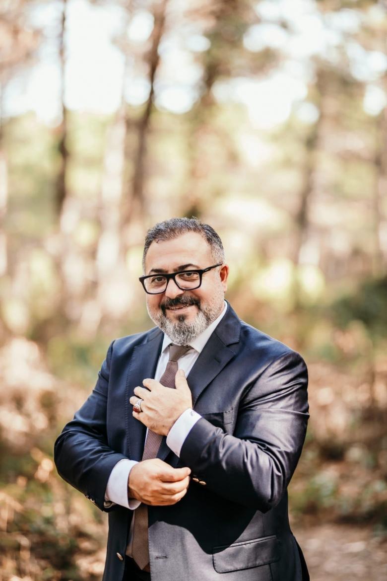 Abdurrahman Delen