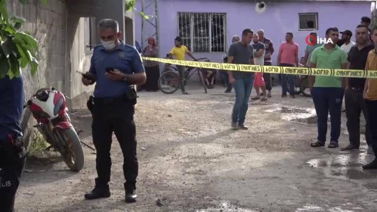 Son dakika haber | Patlayıcı ile uğraşırken evi patlattılar: 1 i çocuk 3 kişi ağır yaralandı