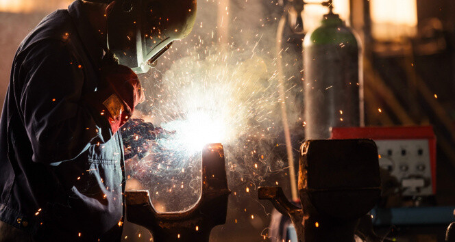 Türkiye İmalat PMI Nisan’da 50,4 oldu