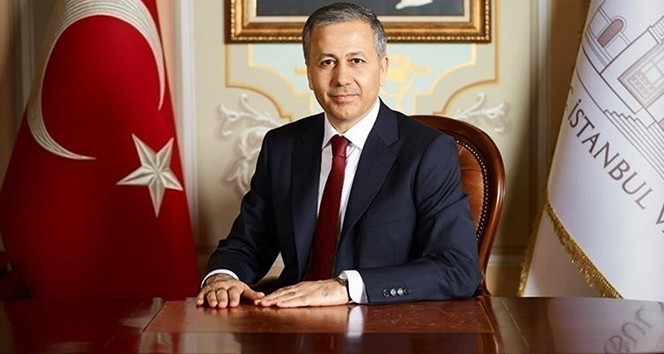 İstanbul Valisi Ali Yerlikaya’dan müsilajla mücadeleye yönelik paylaşım