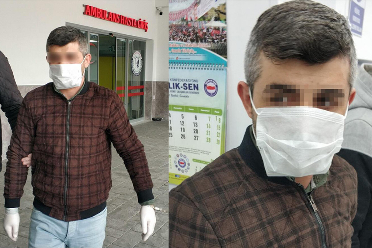 Tabancayla öldürene 15 yıl, yardım eden 3 kardeşine 6 yıl 3’er ay hapis