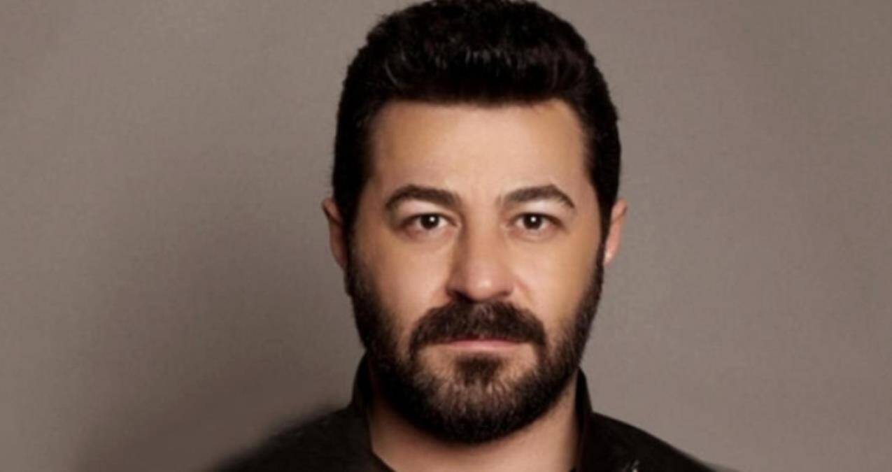 Serkan Kaya kimdir? Serkan Kaya kaç yaşında, nereli? Serkan Kaya biyografisi!