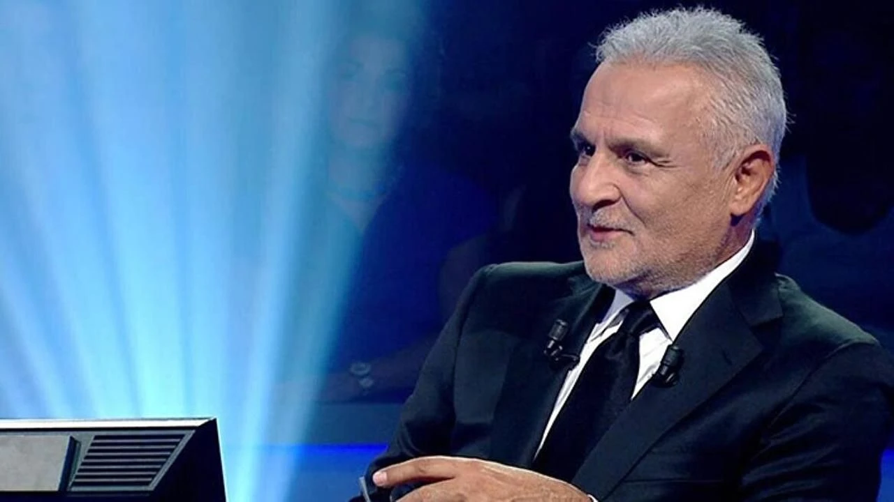 Ünlü Sanatçı Kenan Işık Hayatını Kaybetti